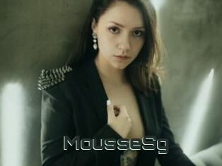 MousseSg