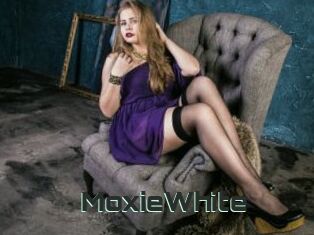 MoxieWhite