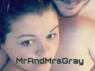 MrAndMrsGray