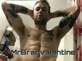 MrBradvalentine
