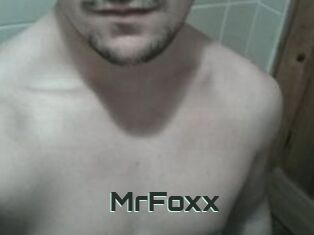 MrFoxx
