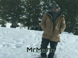 Mr_Mann