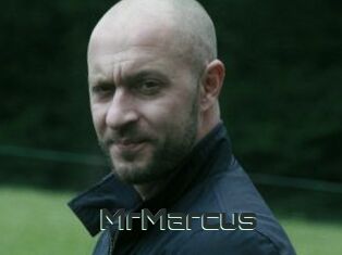 MrMarcus