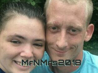 MrNMrs2018