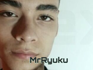 MrRyuku