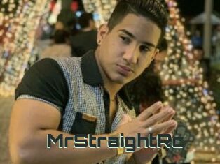 MrStraightRc