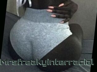 MrandMrsfreakyinterracial