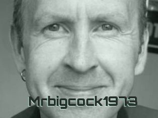 Mrbigcock1973
