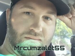 Mrcumzalot55