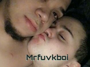 Mrfuvkboi