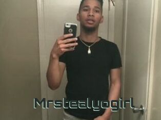 Mrstealyogirl