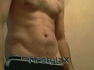 MrstylzX