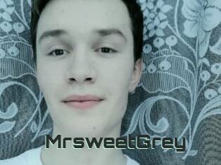 MrsweetGrey
