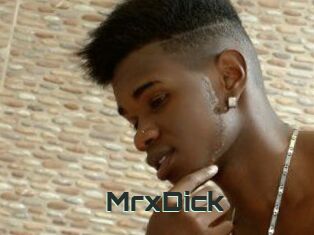 MrxDick