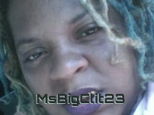 MsBigClit23