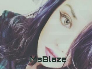 MsBlaze
