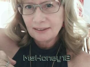 MsHoney18