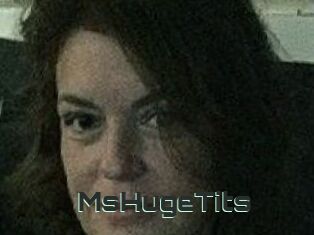 MsHugeTits
