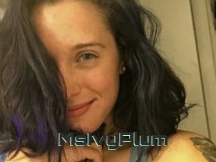 MsIvyPlum
