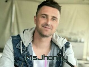 MsJhonny