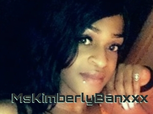 MsKimberlyBanxxx