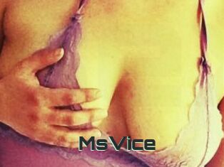 MsVice