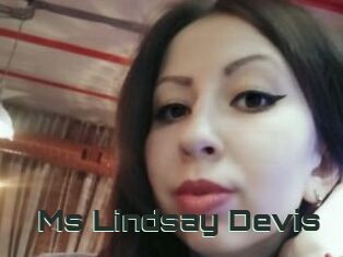 Ms_Lindsay_Devis