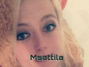 Msattila