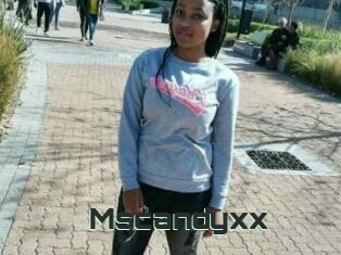 Mscandyxx