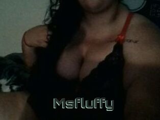 Msfluffy