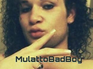 MulattoBadBoy