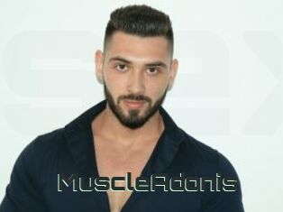 MuscleAdonis