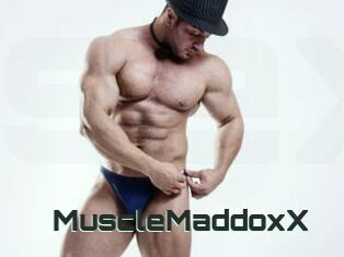 MuscleMaddoxX