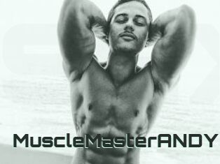 MuscleMasterANDY