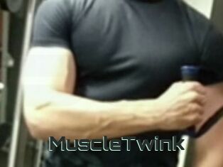 MuscleTwink