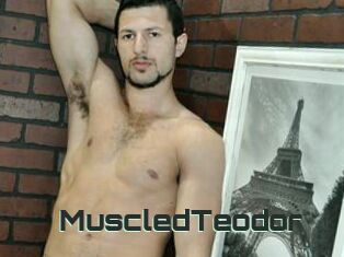MuscledTeodor