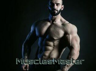 MusclesMaster