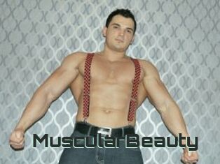 MuscularBeauty