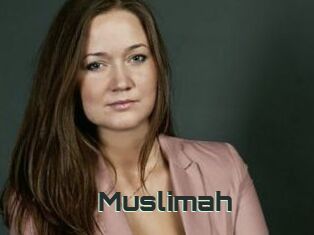 Muslimah