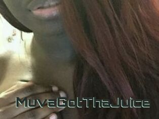 MuvaGotThaJuice