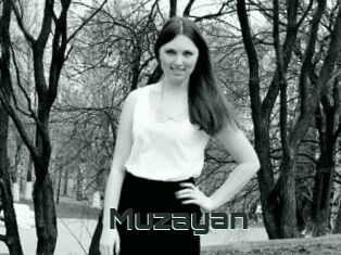 Muzayan