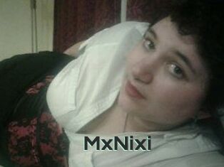MxNixi