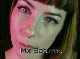 Mx_Saturnx