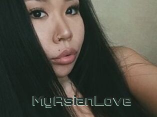 MyAsianLove