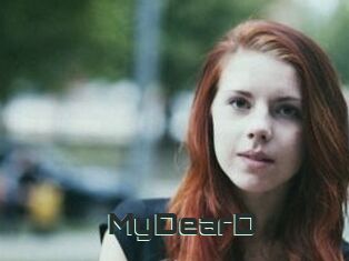MyDearD