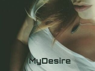MyDesire