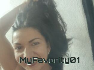 MyFavority01
