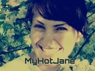 MyHotJane