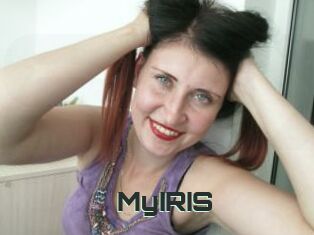 MyIRIS