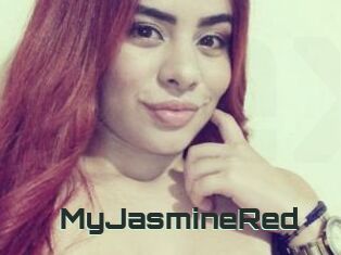 MyJasmineRed